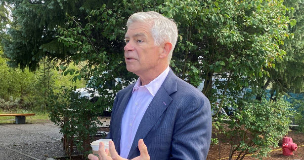 FEd Harker