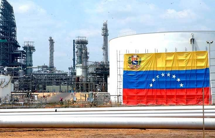 Mỹ xem xét nới lỏng các biện pháp trừng phạt đối với Venezuela