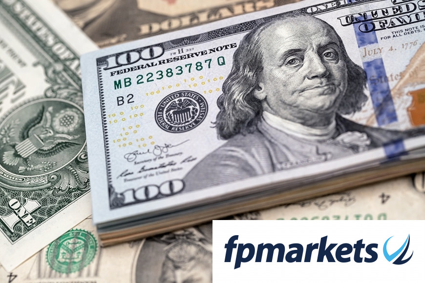 Nhận định đồng USD: Liệu quan điểm của Fed về lãi suất có thay đổi khi các dữ liệu vĩ mô suy yếu? Nhận định đồng USD: Liệu quan điểm của Fed về lãi suất có thay đổi khi các dữ liệu vĩ mô suy yếu?