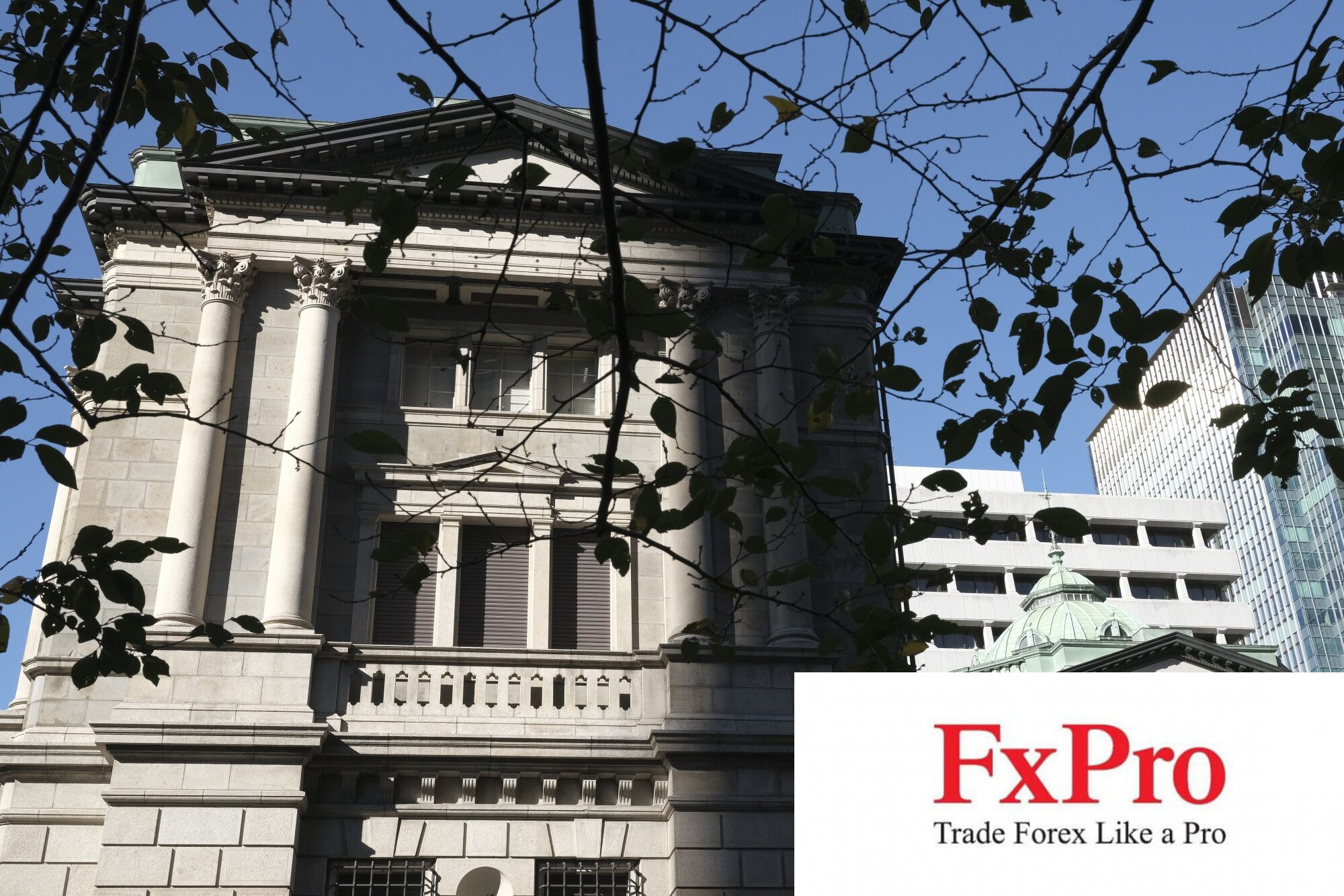 BOJ không cần phải vội vàng loại bỏ lãi suất âm trong tháng này