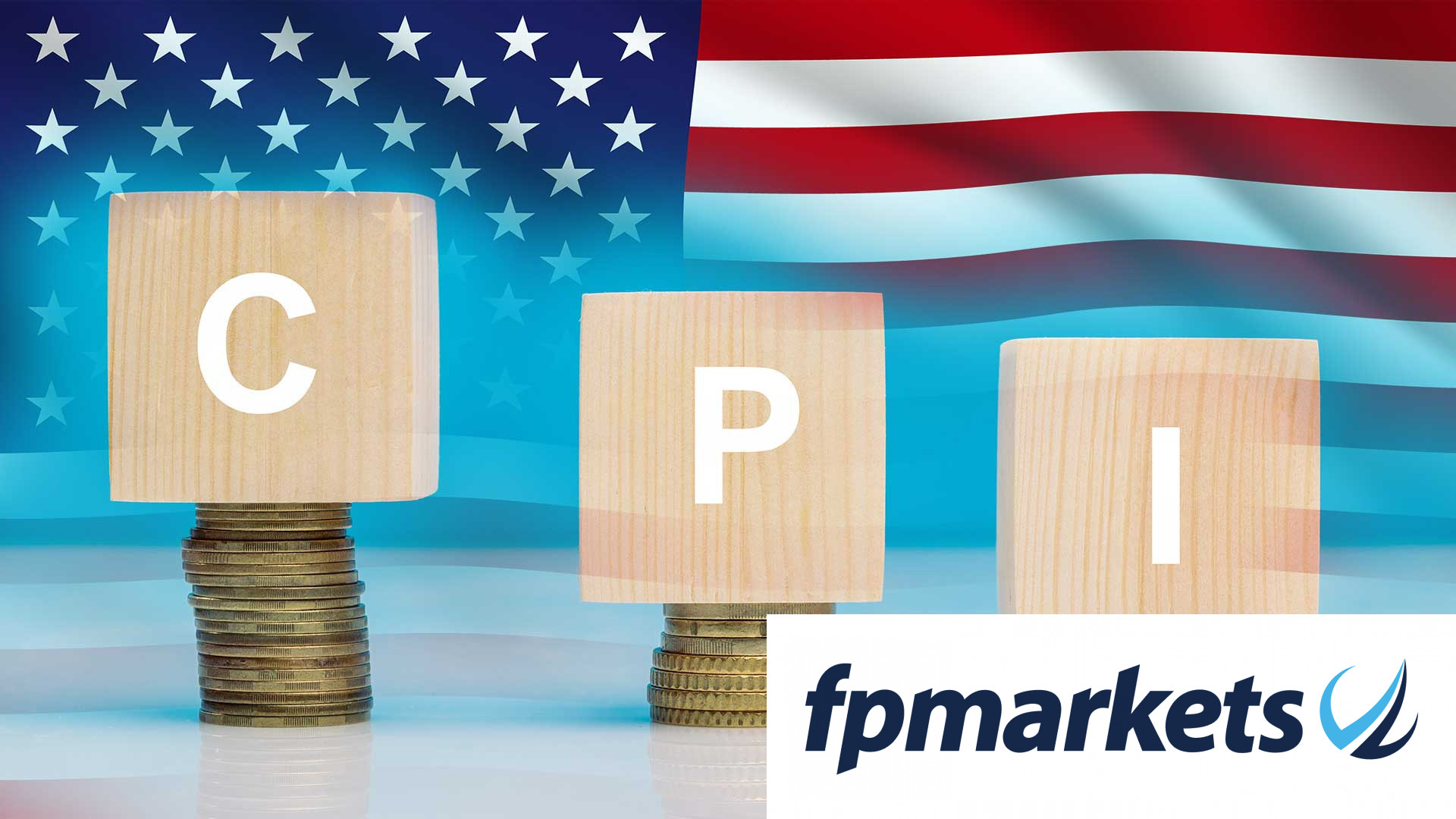 Nhận định EUR/USD và GBP/USD trước tin CPI Mỹ