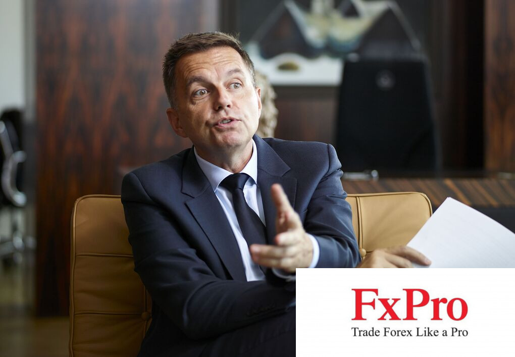 ECB có khả năng cắt giảm lãi suất lần đầu tiên vào tháng 6 ECB có khả năng cắt giảm lãi suất lần đầu tiên vào tháng 6