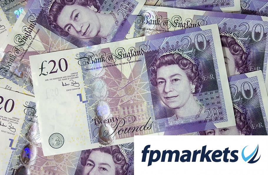 GBP/USD có thể sẽ tiếp tục giao dịch dưới mức 1.2600 khi phe bán đang nắm quyền kiểm soát thị trường