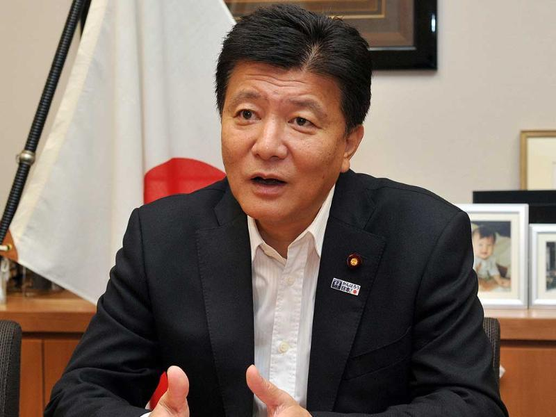 Japan minister visits controversial war shrine: reports | World News -  Hindustan Times