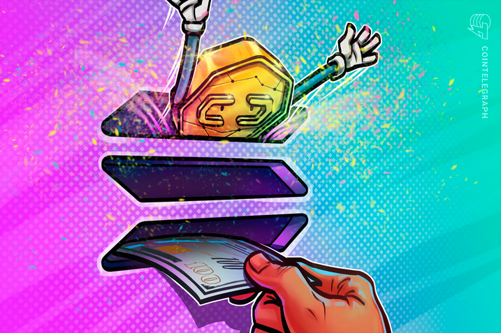 Trader turns $2.2K SOL into $2.26M in 8 hours with new memecoin 