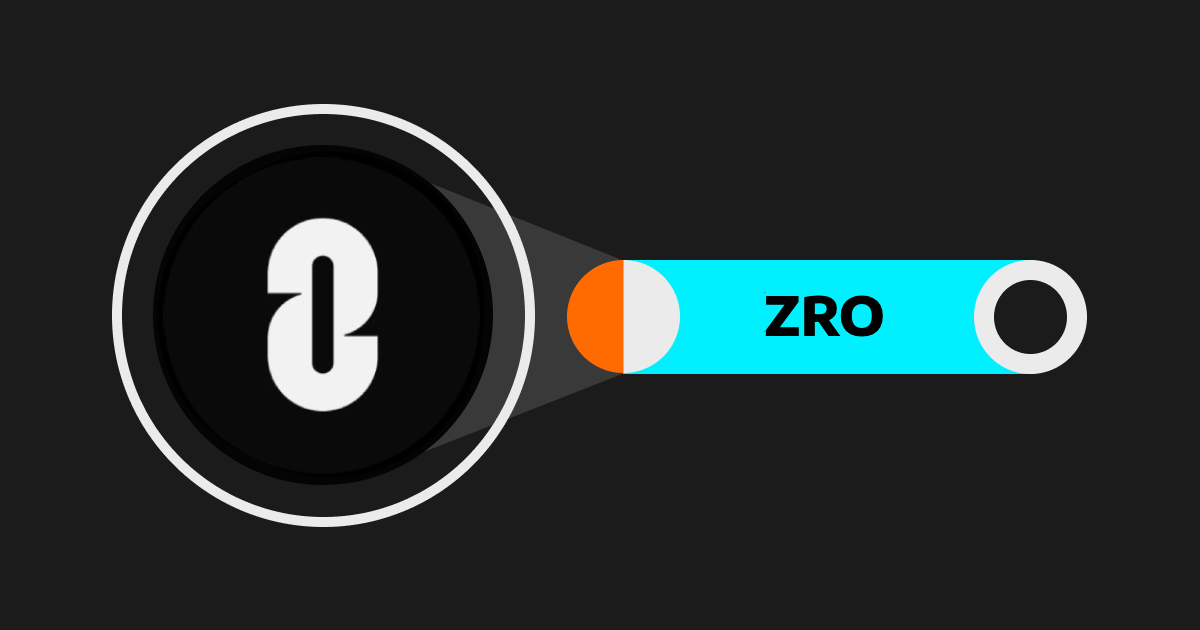 LayerZero (ZRO): Tương lai của khả năng tương tác Blockchain LayerZero (ZRO): Tương lai của khả năng tương tác Blockchain