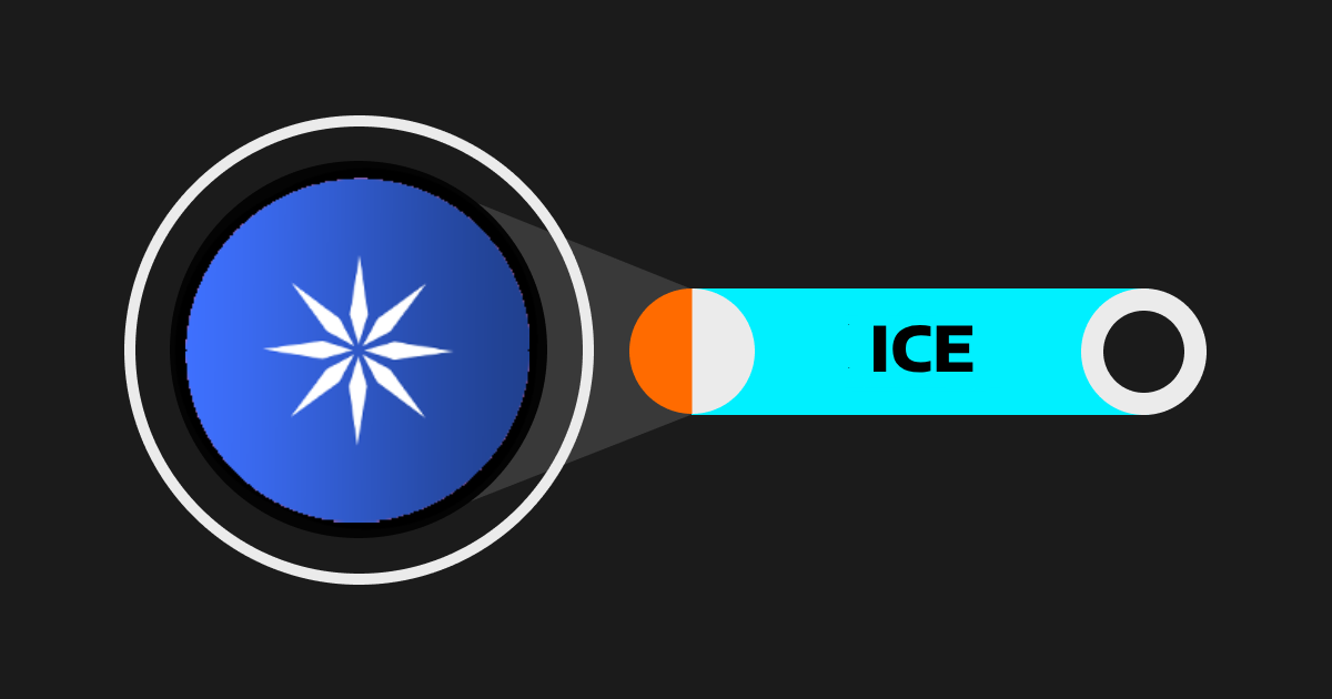 Ice Network (ICE): Phi tập trung hóa quyền quản trị, lưu trữ và kết nối cho tất cả mọi người Ice Network (ICE): Phi tập trung hóa quyền quản trị, lưu trữ và kết nối cho tất cả mọi người