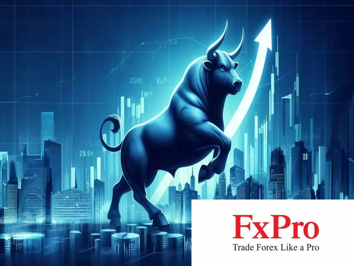 Bull Steepening: Cơ hội hay rủi ro cho nhà đầu tư thông minh?