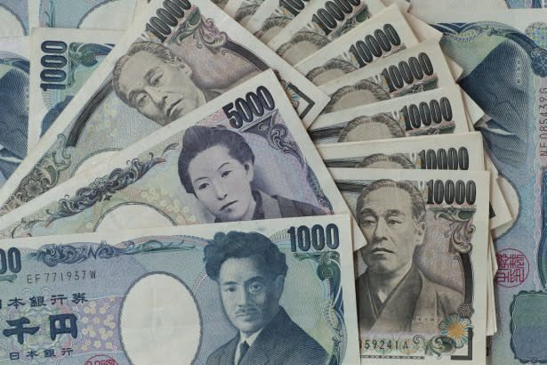 USD/JPY: Trước sự can thiệp định hình thị trường của BoJ