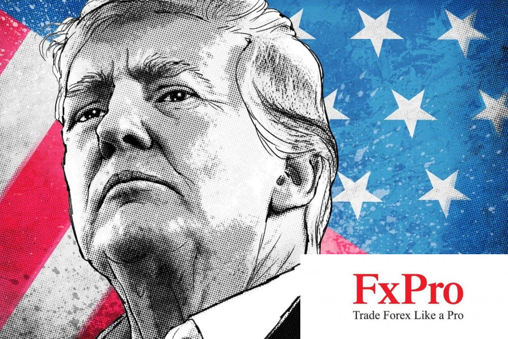 Morgan Stanley: Suy nghĩ ban đầu về ảnh hưởng của Trump 2.0 đối với thị trường tín dụng