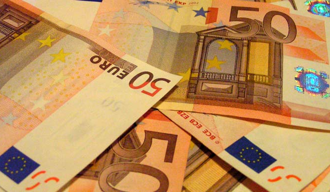 Danske Bank Research: Dự kiến ECB sẽ cắt giảm lãi suất 25 bps; Chính quyền Trung Quốc suy xét đến việc phá giá Nhân dân tệ