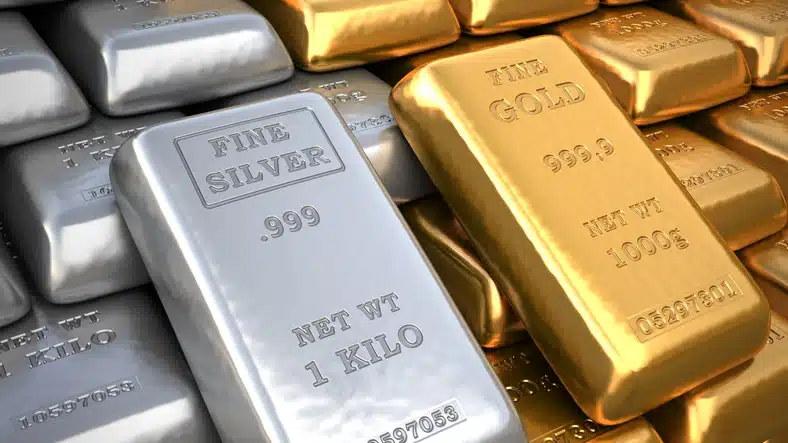 Phân tích XAU/USD, XAG/USD: Kim loại quý hưởng lợi từ dự báo Fed hạ lãi suất