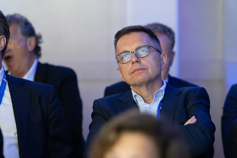ECB's Kažimír: No Reason to Pause or Talk About a Cut of a Different Size -  Econostream Media