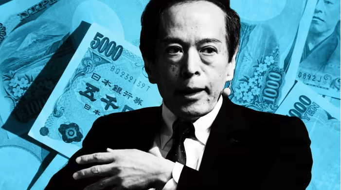 JPY mất 12% giá trị sau một năm ông Ueda làm Thống đốc BoJ, đó có là sự  thất bại? | TraderViet | Cộng Đồng Trader Việt Nam