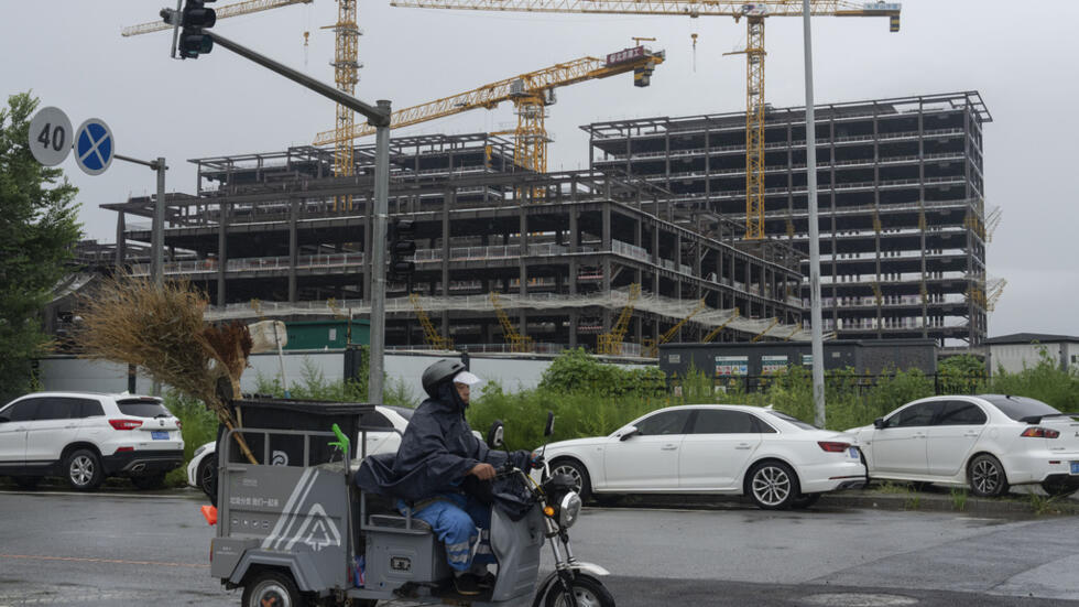 Trung Quốc công bố các biện pháp mới thúc đẩy kinh tế