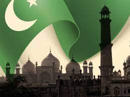 The Meaning of Pakistan - Critical Muslim Studies
