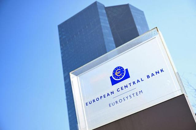 France and Spain inflation data, ECB survey bolster case for rate cuts