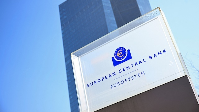 Khảo sát lạm phát của ECB không làm thay đổi kỳ vọng giảm lãi suất