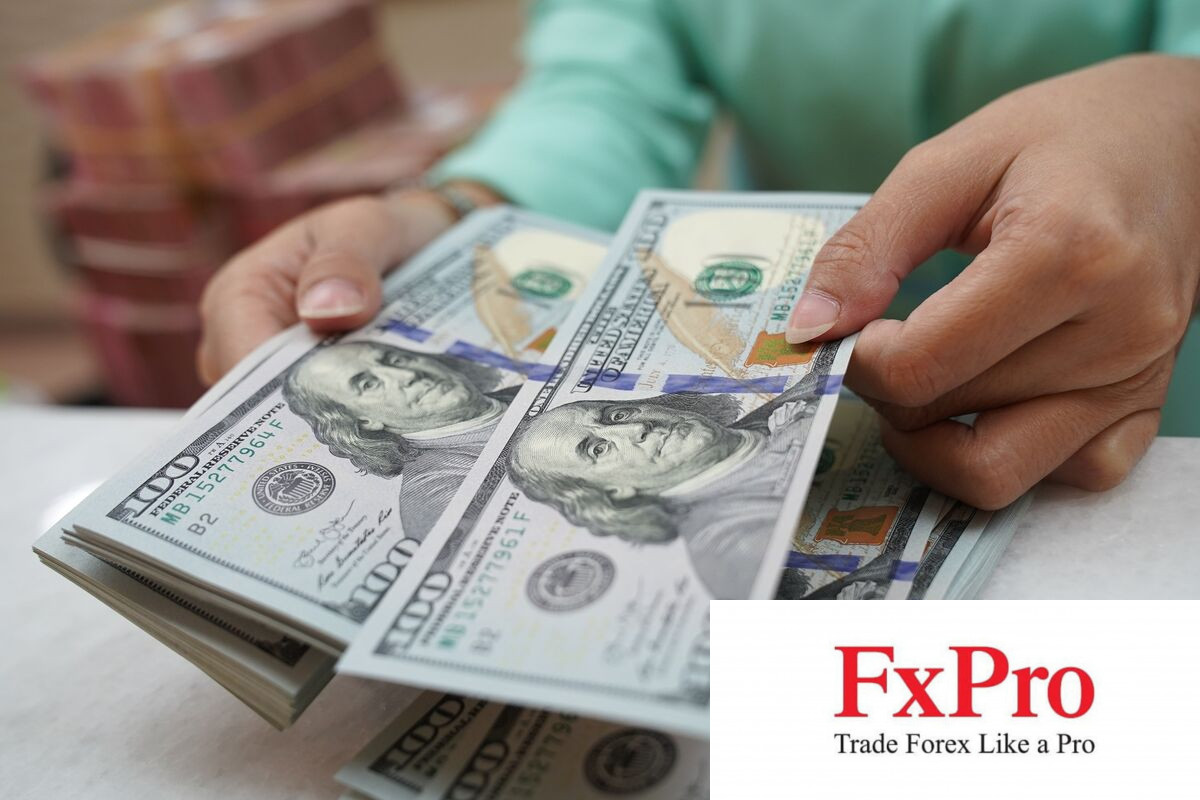 Đồng USD suy yếu gây xáo trộn trên thị trường tiền tệ châu Á