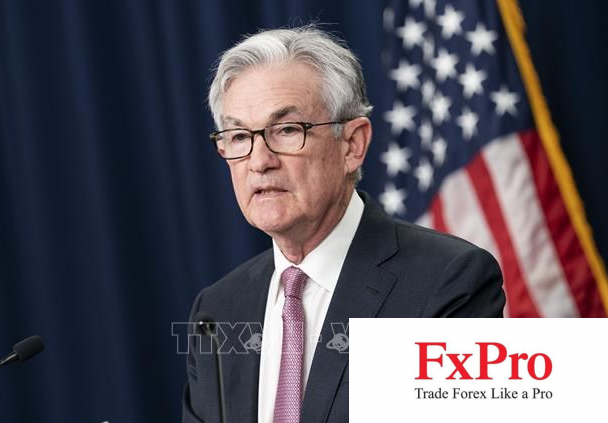 Fed dự kiến giữ nguyên lãi suất bất chấp áp lực từ Trump