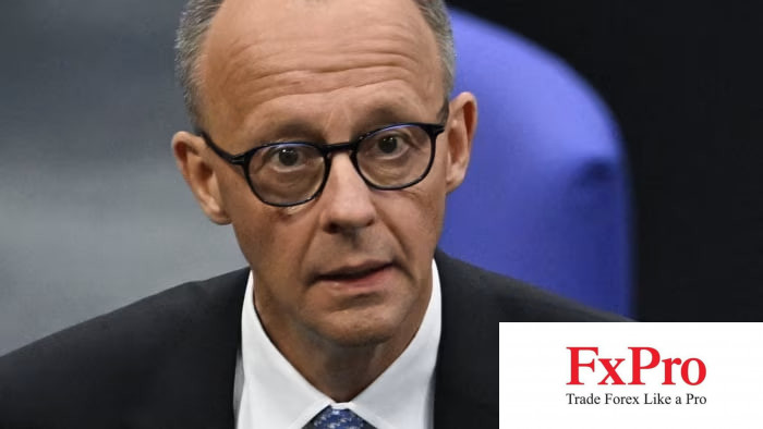Khởi đầu chông chênh của Thủ tướng Friedrich Merz: Phép thử đầu tiên cho khát vọng tái định vị nước Đức